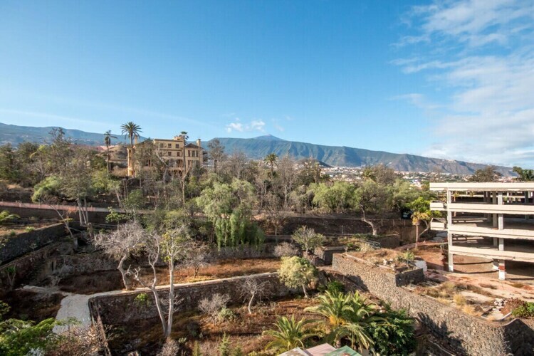 Suite d'angle El Drago avec vue mer et Teide - Photo 4
