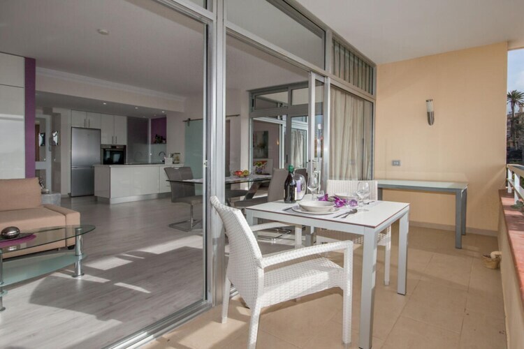 Suite d'angle El Drago avec vue mer et Teide - Photo 22