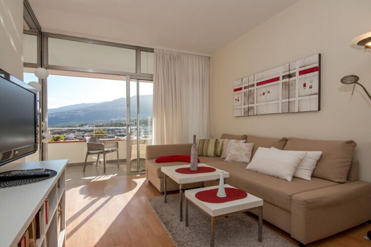 Oceano de Luz, appartement 5e étage à Puerto de la Cruz - Photo 2