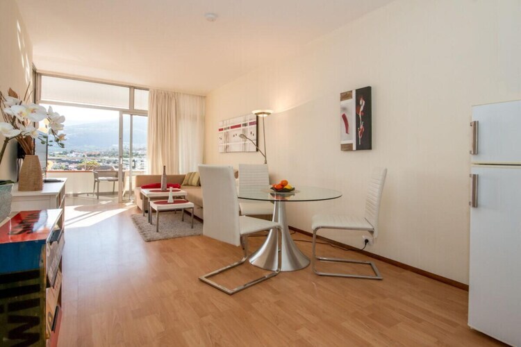 Oceano de Luz, appartement 5e étage à Puerto de la Cruz - Photo 3