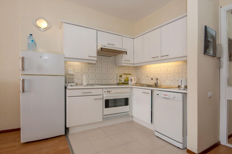 Oceano de Luz, appartement 5e étage à Puerto de la Cruz - Photo 4