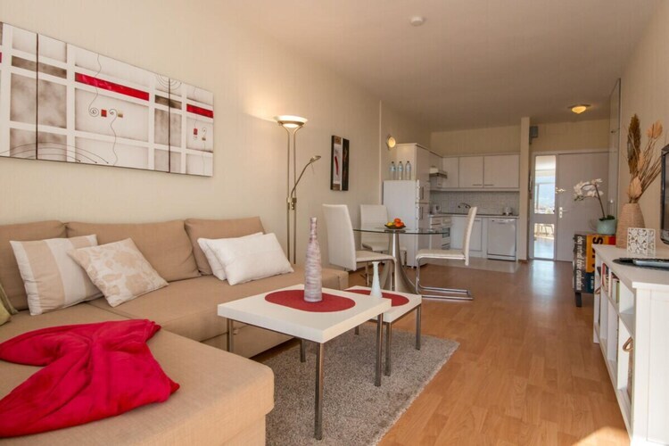 Oceano de Luz, appartement 5e étage à Puerto de la Cruz - Photo 7