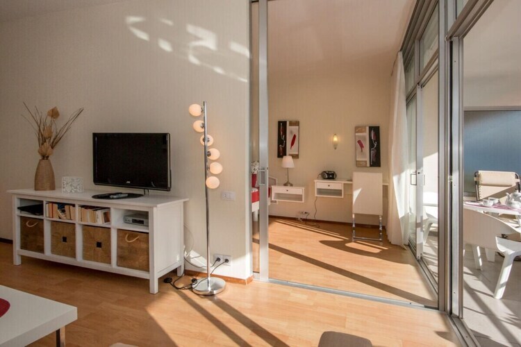 Oceano de Luz, appartement 5e étage à Puerto de la Cruz - Photo 8