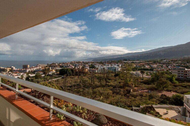 Oceano de Luz, appartement 5e étage à Puerto de la Cruz - Photo 12