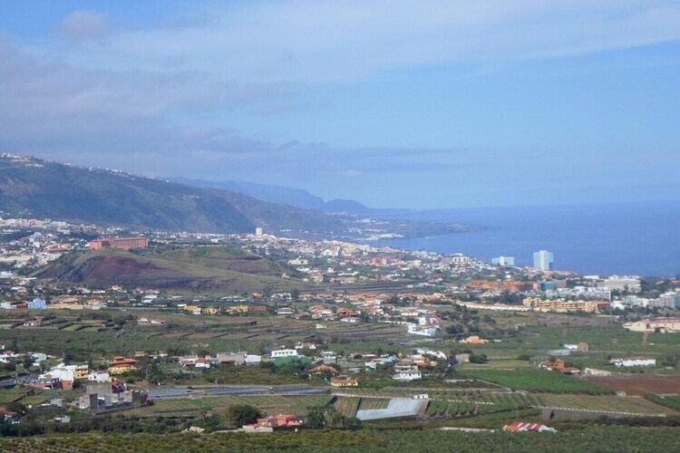Oceano de Luz, appartement 5e étage à Puerto de la Cruz - Photo 18