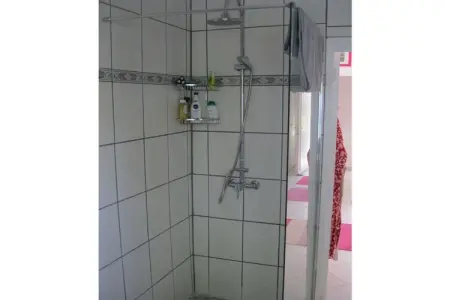 Maison 80 m² avec terrain clôturé, idéale chiens : photo 15