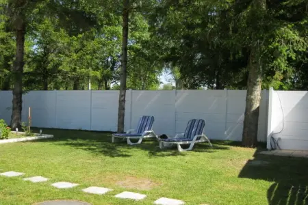 Maison 80 m² avec terrain clôturé, idéale chiens : photo 17