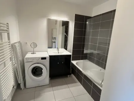 Appartement 4 pers. avec balcon au port de Capbreton : photo 11