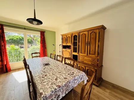 Appartement 75 m² à 400 m de la plage - 6 pers. : photo 5