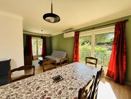 Appartement 75 m² à 400 m de la plage - 6 pers. : photo 8