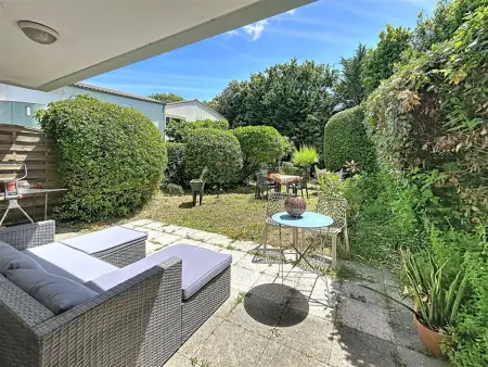 Location appartement à Les Sables d'Olonne, Appartement avec terrasse - 4 pers.