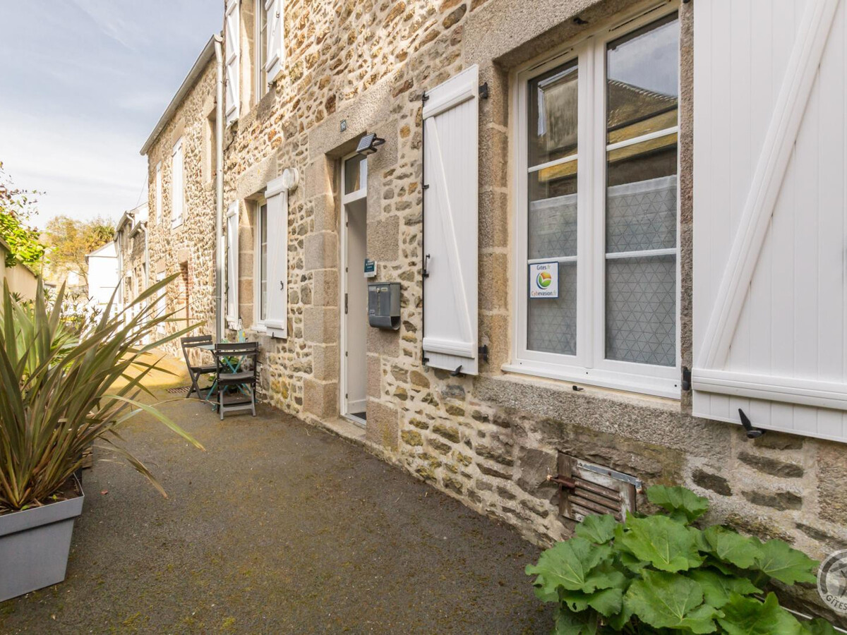 Appartement rez-de-chaussée animaux admis à Saint-Vaast - Photo 2