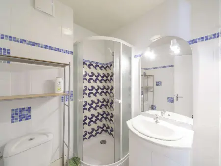 Studio 18,50 m² avec balcon à Gourette : photo 4