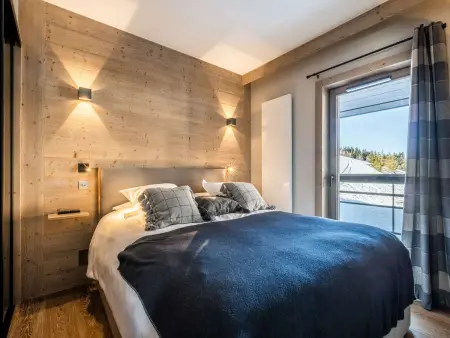Appartement 4 pers. au centre de Courchevel 1550 : photo 3