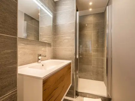 Appartement 4 pers. au centre de Courchevel 1550 : photo 4