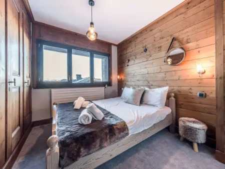 Appartement 6 pers. à Courchevel, skis aux pieds : photo 5