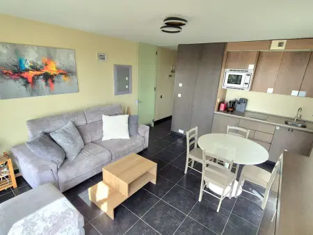 Appartement, parking, vue mer - 6 pers., Appartement 6 personnes à Wimereux : photo 3