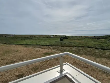 Appartement, parking, vue mer - 6 pers., Appartement 6 personnes à Wimereux : photo 5