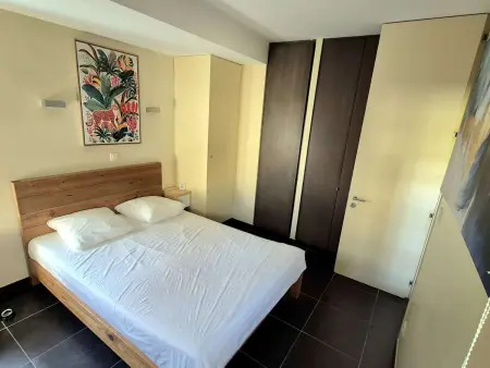 Appartement, parking, vue mer - 6 pers., Appartement 6 personnes à Wimereux : photo 8
