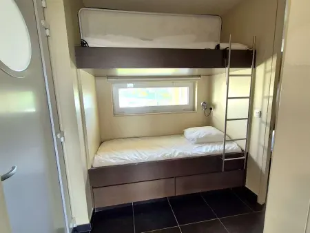 Appartement, parking, vue mer - 6 pers., Appartement 6 personnes à Wimereux : photo 9