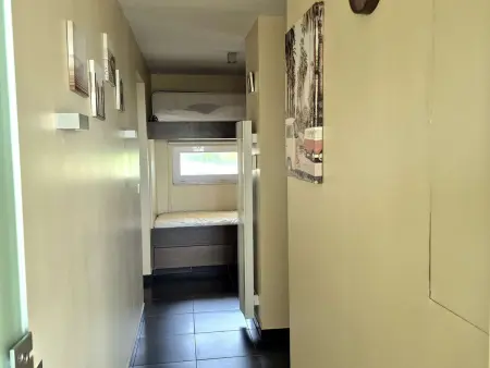 Appartement, parking, vue mer - 6 pers., Appartement 6 personnes à Wimereux : photo 12