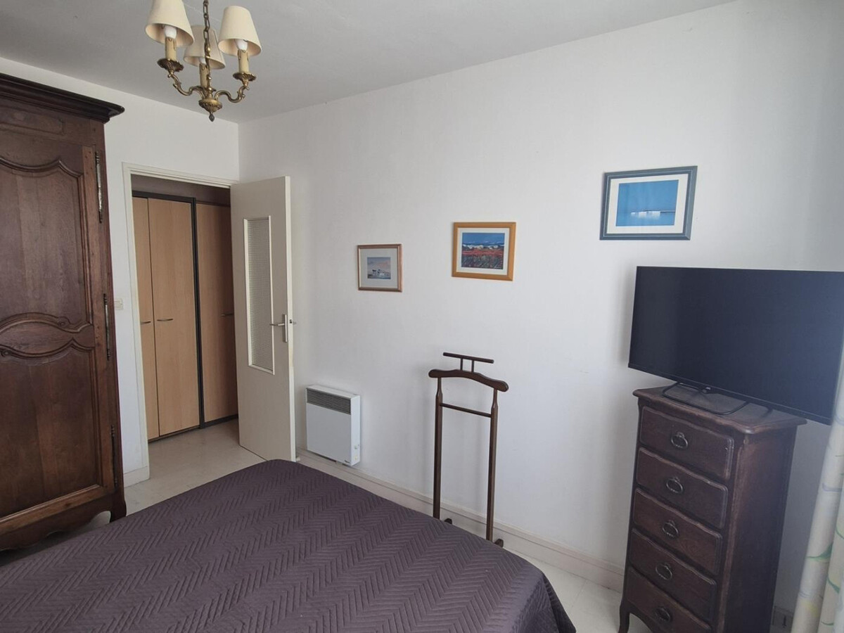 Appartement 1 chambre, balcon filant à Fouras - Photo 17
