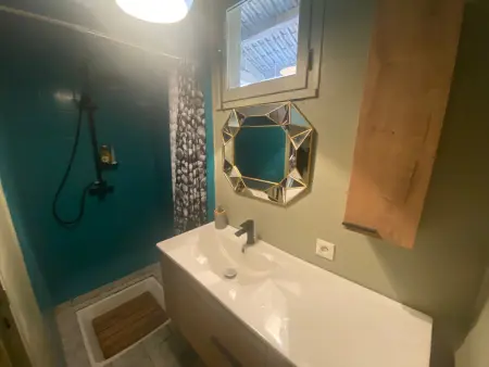Maison vigneronne tranquille - 6 pers., Maison 6 personnes à Narbonne - Photo 3
