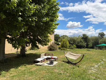 Maison vigneronne tranquille - 6 pers., Maison 6 personnes à Narbonne - Photo 5