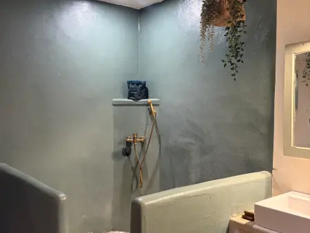 Maison vigneronne tranquille - 6 pers., Maison 6 personnes à Narbonne - Photo 21