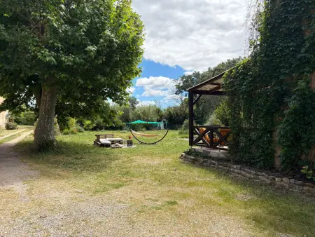 Maison vigneronne tranquille - 6 pers., Maison 6 personnes à Narbonne - Photo 25