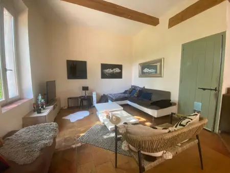 Maison vigneronne tranquille - 6 pers., Maison 6 personnes à Narbonne - Photo 32
