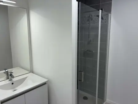 Maison neuve en pinède avec piscine - Saint-Jean-de-Monts : photo 7