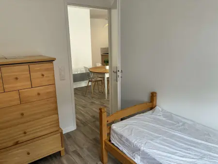 Maison neuve en pinède avec piscine - Saint-Jean-de-Monts : photo 10