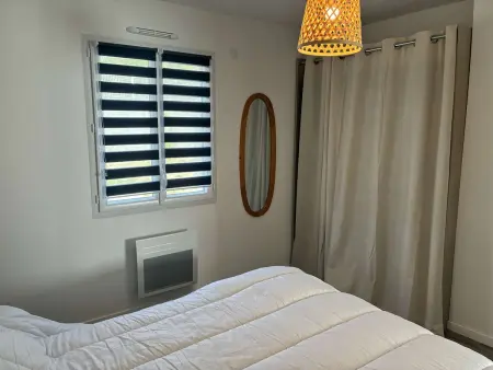 Maison neuve en pinède avec piscine - Saint-Jean-de-Monts : photo 16