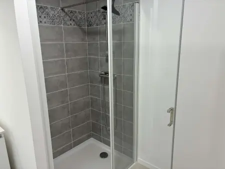 Maison neuve en pinède avec piscine - Saint-Jean-de-Monts : photo 19
