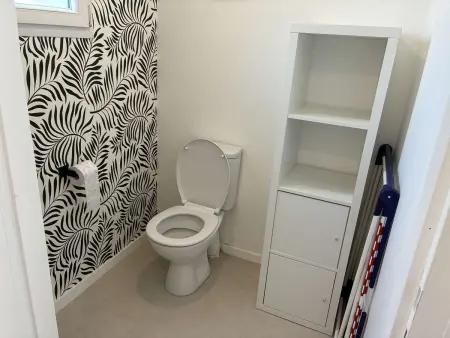 Maison neuve en pinède avec piscine - Saint-Jean-de-Monts : photo 20