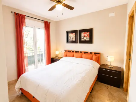 Appartement première ligne de plage, terrasse 33 m² - Dénia : photo 4