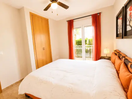 Appartement première ligne de plage, terrasse 33 m² - Dénia : photo 14