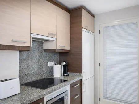 Appartement 69m² avec terrasse couverte à Denia : photo 4