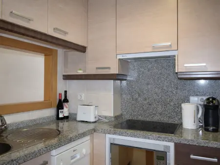 Appartement 69m² avec terrasse couverte à Denia : photo 7