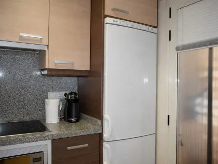 Appartement 69m² avec terrasse couverte à Denia : photo 8