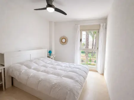 Appartement 69m² avec terrasse couverte à Denia : photo 9