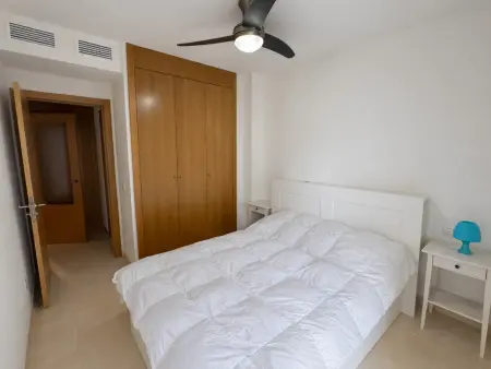 Appartement 69m² avec terrasse couverte à Denia : photo 10