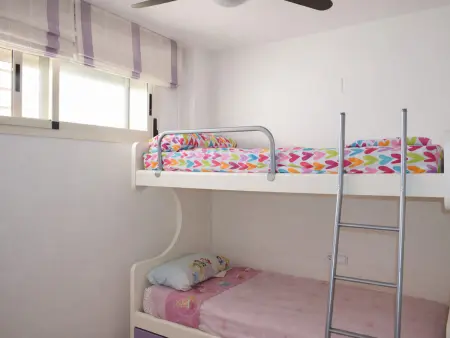 Appartement 69m² avec terrasse couverte à Denia : photo 11