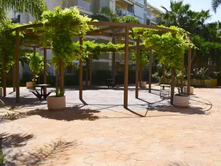 Appartement 69m² avec terrasse couverte à Denia : photo 16