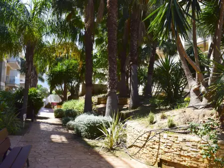 Appartement 69m² avec terrasse couverte à Denia : photo 18