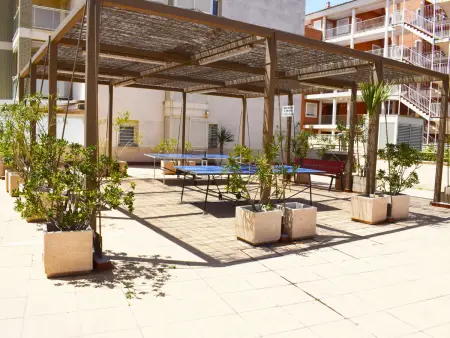 Appartement 69m² avec terrasse couverte à Denia : photo 19