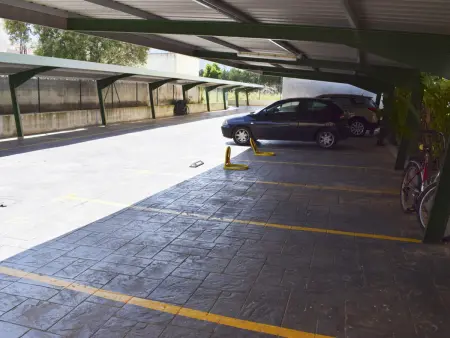 Appartement 69m² avec terrasse couverte à Denia : photo 21