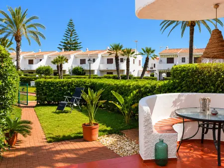 Maison méditerranéenne 6 pers. - 170m de la plage : photo 1