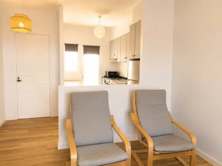 Maison méditerranéenne 6 pers. - 170m de la plage : photo 7